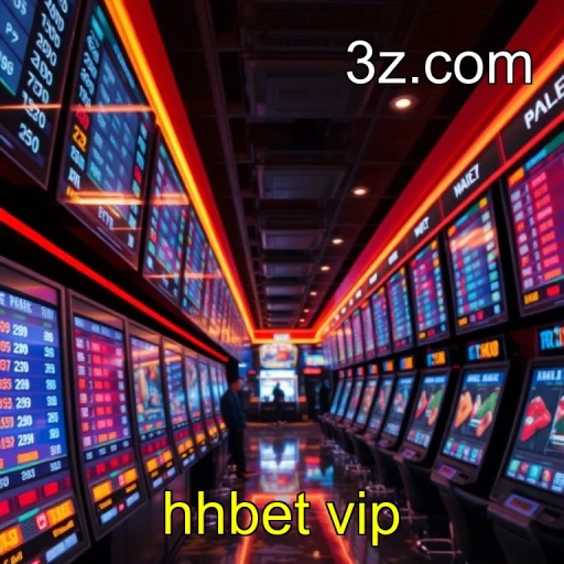 Mergulhe no Poker do hhbet vip e Viva Novas Emoções