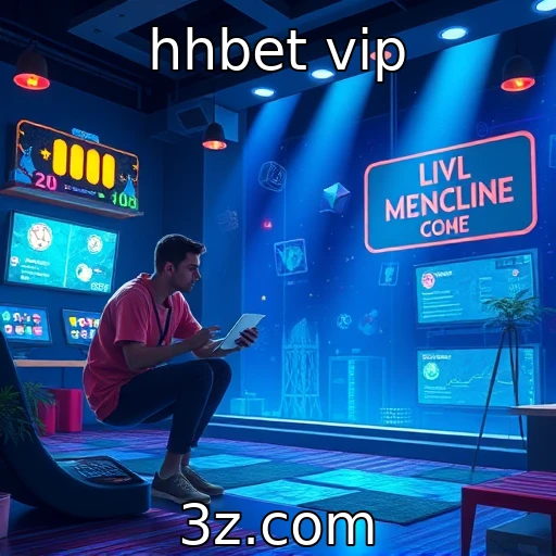 Tendências emergentes na indústria de jogos em desenvolvimento