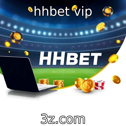 Crescimento das plataformas de apostas online