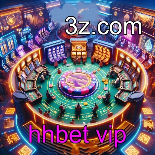 Experimente o Live-Betting do hhbet vip com emoção e estratégia