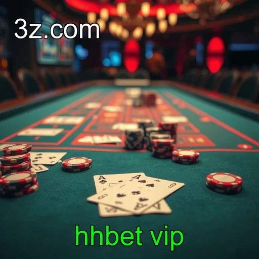 Viva a Loteria em Grande Estilo no hhbet vip